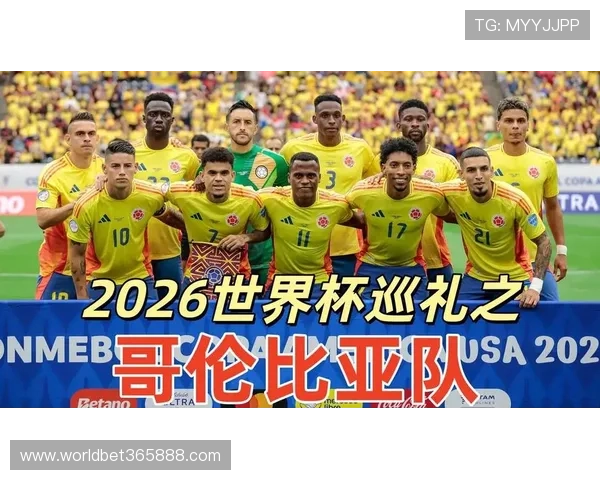 2026年世界杯乌兹别克斯坦对阵哥伦比亚比赛直播全程解析与赛前预测 2026年世界杯乌兹别克斯坦对阵哥伦比亚比赛直播全程解析与赛前预测